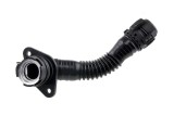 Furtun aerisire bloc motor Bmw X5 E70n, X6 E71, Seria 1 E82, X1 E84, 3 E90n, E91n, E92n, E93n, Seria 6 F2006, Seria 5 F07, F07n, F10, F10n, F11n, Ser