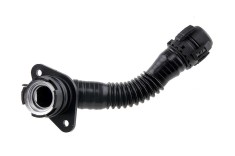 Furtun aerisire bloc motor Bmw X5 E70n, X6 E71, Seria 1 E82, X1 E84, 3 E90n, E91n, E92n, E93n, Seria 6 F2006, Seria 5 F07, F07n, F10, F10n, F11n, Ser
