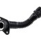Furtun aerisire bloc motor Bmw X5 E70n, X6 E71, Seria 1 E82, X1 E84, 3 E90n, E91n, E92n, E93n, Seria 6 F2006, Seria 5 F07, F07n, F10, F10n, F11n, Ser