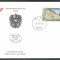 Austria &Ouml;sterreich 1996 250 Jahre Akademie FDC K.203