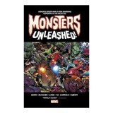 Monsters Unleashed