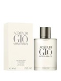 Apa de toaleta Armani Acqua di Gio Man, 50 ml, pentru barbati