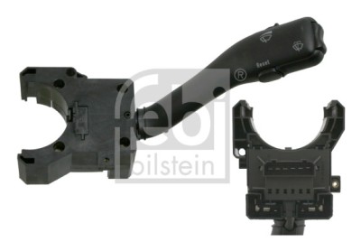 FEBI BILSTEIN 21592 Comutator coloana directie foto