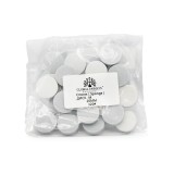 Cumpara ieftin Set 25 rezerve pentru disc pedichiura, granulatie 320