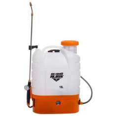 Pulverizator (pompa de stropit) vermorel electric Ruris RS 1800, 12V, 18l, cu acumulator foto