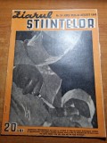 ziarul stiintelor 24 august 1943-muzeul painii