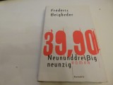 39, 90 - Beigbeder