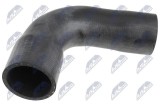 Furtun aer supraalimentare Audi A4 B5 1.8 T, 1.9 TDI 1995-, A6 C5 1.8 T; 058145834A; NTY, aftermarket