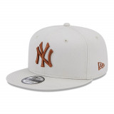 Cumpara ieftin Sapca New Era 9fifty new york yankees league essential bej - Cod 154423, M/L, S/M