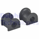 Delphi Bucsa, bara stabilizatoare