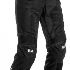 Pantaloni Moto Dama Richa Airvent Evo 2 Trousers Women, Negru, Extra-Large