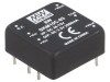Convertor DC/DC 10W 36-75V la 3.3V 2500mA