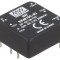 Convertor DC/DC 10W 36-75V la 3.3V 2500mA