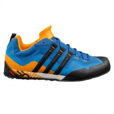 Pantofi Barbati Adidas Terrex Swift Solo AQ5296 foto