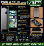 Cumpara ieftin Telefon iPhone SE A1723 folosit 16GB Space Grey