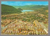 CPIB 23838 CARTE POSTALA - PIATRA NEAMT - VEDERE GENERALA, NECIRCULATA