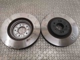 Set disc de fr&acirc;nă față HYUNDAI IONIQ 5 NE 2023 OEM: Off-road | 25841160