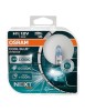 Set 2 buc Bec H1 Osram Cool Blue Intense Next Gen +100% 12V 55W