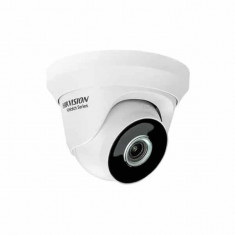 Camera video Turbo HD Hikvision HiWatch HWT-T240-M, 4MP, 2.8mm, IR 40m, IP66 foto