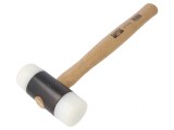 Ciocan Poliamidă Lemn 400mm 1,47kg