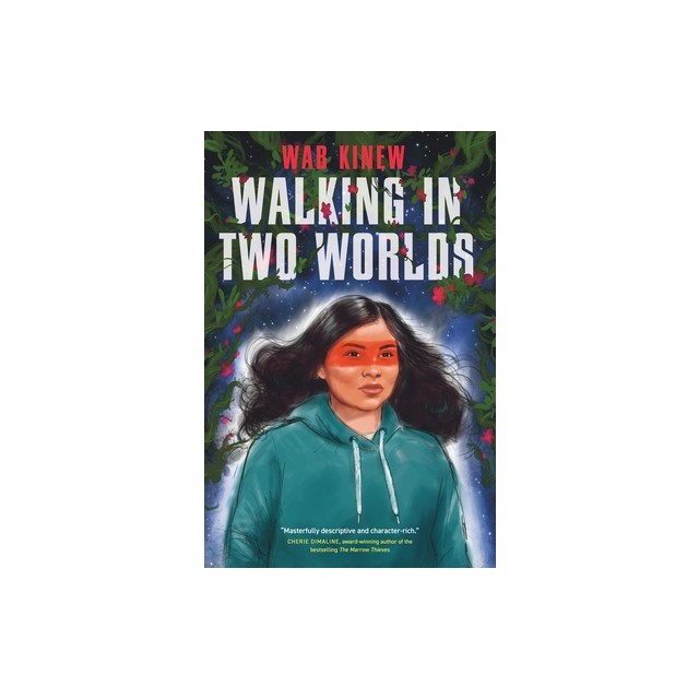 Walking in Two Worlds