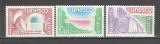 Franta.1980 UNESCO-Mostenire culturala XF.709