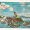 SG11- Carte Postala - Germania- Bodensee, circulata
