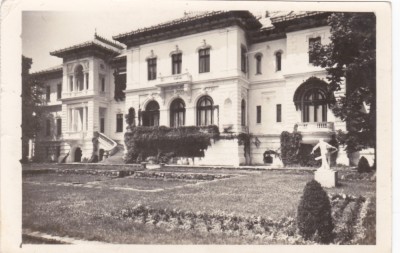 AS - ILUSTRATA 1194, BUCURESTI - PALATUL PIONERILOR, ANUL 1960 foto