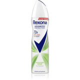 Rexona Advanced Protection Aloe Vera spray anti-perspirant 72 ore 150 ml