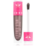 Jeffree Star Cosmetics Velour Liquid Lipstick ruj de buze lichid culoare Restraints 5,6 ml