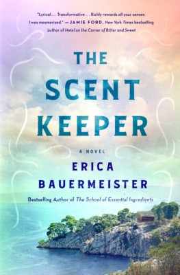 The Scent Keeper foto