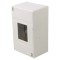Carcasă modulară IP30 4 module IK07