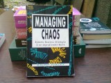 Managing chaos - Ralph Stacey (Gestionarea haosului)