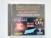 #CD Broadway Collection, Top Songs from Musicals - part two, Stage &amp; Screen