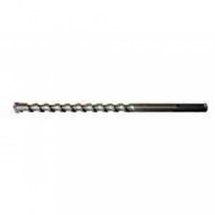 Burghiu SDS-plus &oslash;12х160mm HardWork ToolsRange