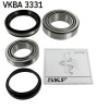 SKF VKBA 3331 Set rulment roata