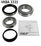 SKF VKBA 3331 Set rulment roata