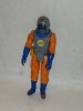 Action Force Space Force Security Trooper Palitoy 1983 G.I. Joe Hawkwind BNK JC Figurină Colecție