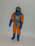 bnk jc 1983 Palitoy Action Force Space Force Security Trooper G I Joe Hawkwind