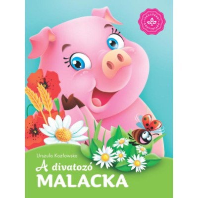 A divatoz&amp;oacute; malacka - Kedvenc &amp;aacute;llatmes&amp;eacute;im - Urszula Kozlowska foto