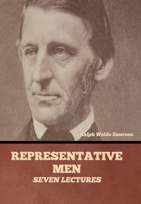Representative Men: Seven Lectures foto