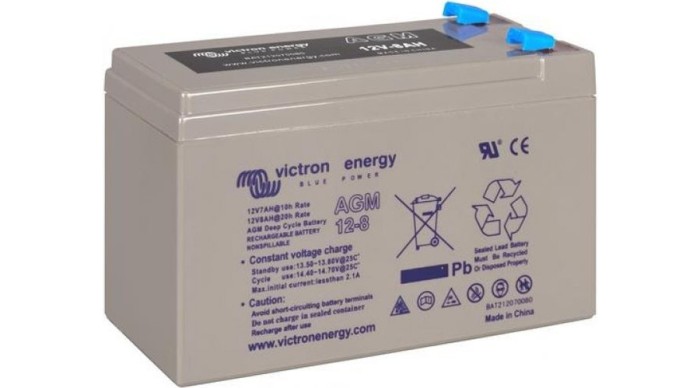 Baterie ciclică / solară Victron Energy 12V/8Ah AGM Deep Cycle