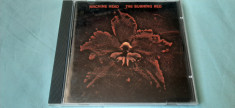 MACHINE HEAD - The Burning Red CD Original foto