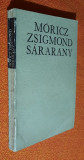 Sararany - Moricz Zsigmond