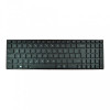 Tastatura Laptop, Asus, X550LD, fara rama, UK, neagra