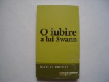 O iubire a lui Swann - Marcel Proust