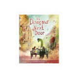The Dinosaur Next Door