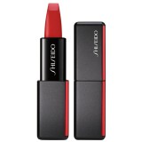 Shiseido, Modern Matte Powder, Mat, Ruj cremos, 514, 4 g