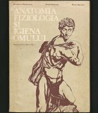 Cumpara ieftin ANATOMIA, FIZIOLOGIA ȘI IGIENA OMULUI - MANUAL CLASA A VIII-A - E. M&Acirc;NDRUȘCĂ, Biologie, Clasa 8