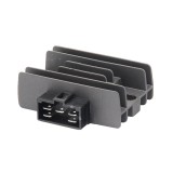 Regulator tensiune tip6 12V A.C./DC